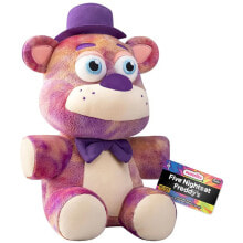 FUNKO Freddy Five Nights At Freddys Teddy 20 cm