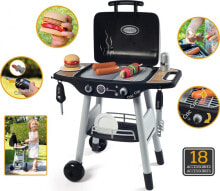 Smoby Grill Barbecue with accessories (312001)