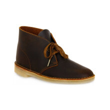 Men's Low Boots