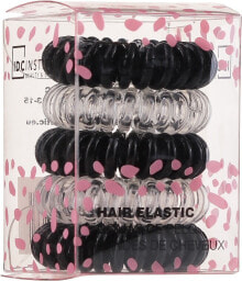 Elastic bands, headbands, headbands