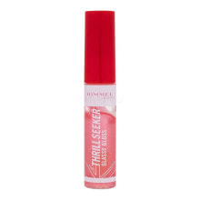 Rimmel London Thrill Seeker Glassy Gloss 11 ml lipgloss für Frauen