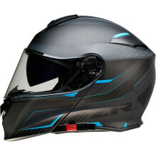 Шлемы для мотоциклистов Z1R Solaris Scythe Modular Helmet