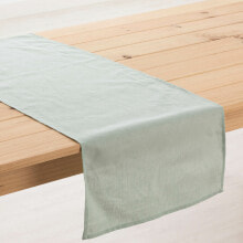 Tablecloths and napkins