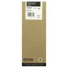 Картриджи для принтеров Epson купить от $175