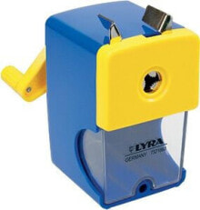 Pencil Sharpeners