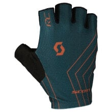 SCOTT RC Team Short Gloves