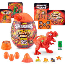 Educational play sets and figures for children