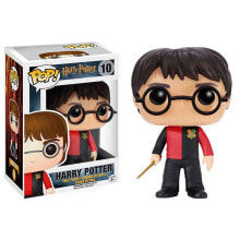 FUNKO POP Harry Potter Triwizard Tournament Figure