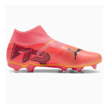 Puma Future 7 Match+ Ll Fg ag купить онлайн