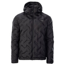 ELBRUS Allio Jacket