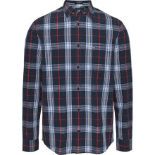 TOMMY JEANS DM0DM19512 long sleeve shirt