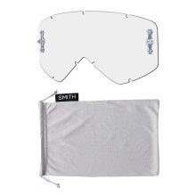 Lenses for ski goggles Smith