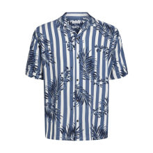 JACK & JONES Resort Short Sleeve Shirt