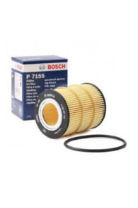 Oil filters for cars