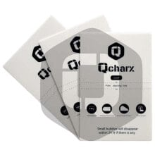 QCHARX Hydrogel HD Qx1 Sheet screen protector 50 units