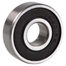 ELTIN ABEC 3 6201 LLB Frame Bearing