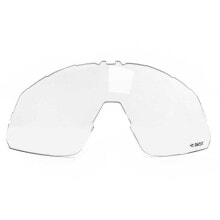 Lenses for ski goggles