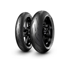 PIRELLI Diablo Rosso™ Corsa II M/C 73W TL Road Tire