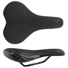 FORCE Gel Tech Saddle