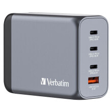 VERBATIM GNC-200 Universal USB-C Wall Charger