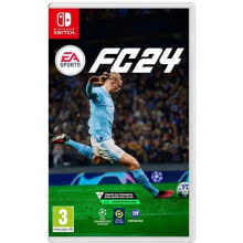 EA SPORTS FC 24 Standard Edition Nintendo Switch-Spiel