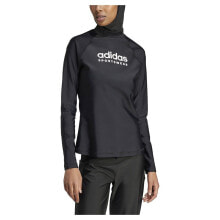 Рашгарды Adidas купить от $66