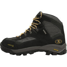 ORIOCX Alfaro Hiking Boots