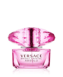 Versace Bright Crystal Absolu Eau de Parfum Spray