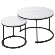 Coffee tables