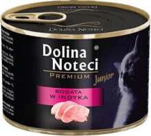 Влажные корма для кошек Dolina Noteci купить от $7