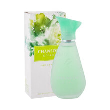 Chanson Chanson d´Eau Original 100 ml eau de toilette für Frauen