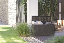 Garden furniture