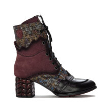 Women's Low boots