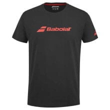 BABOLAT Exercise Short Sleeve T-Shirt