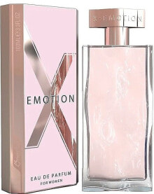 Omerta X-Emotion - Eau de Parfum