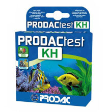 Products for fish and reptiles