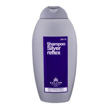 Kallos Cosmetics Silver Reflex 350 ml shampoo für Frauen