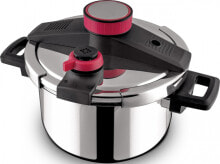 Lamart LT1227 PRESSURE COOKER 5L STEAM