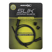 Купить рыболовная леска и шнуры MATRIX FISHING: MATRIX FISHING V2 elastic line