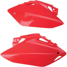 UFO Honda CRF 450 R 06 Side Panels