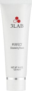 Gesichtsreinigungsschaum - 3Lab Perfect Cleansing Foam