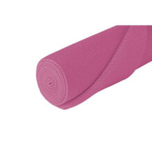 Коврики для йоги и фитнеса коврик для йоги Meteor 180x60x0,5см розовый