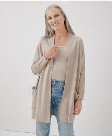 Women's sweaters and cardigans