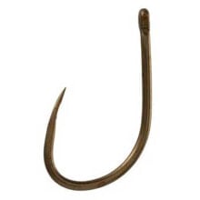 MAVER MV-R MT4 Barbless Spaded Hook