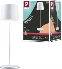 Smart table lamps and fixtures