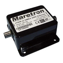 Купить сумки и чемоданы MARETRON: MARETRON J1939 To Nmea 2000 Interface