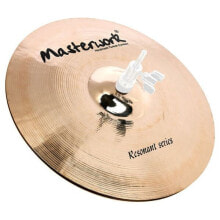 Percussion cymbals