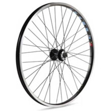 GURPIL Cyber 20 24´´ Disc MTB Front Wheel