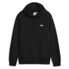 Черные мужские худи PUMA купить от $92