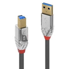 LINDY 3.2 USB-B Cable 3 m